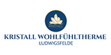 Kristall Wohlfühltherme Ludwigsfelde